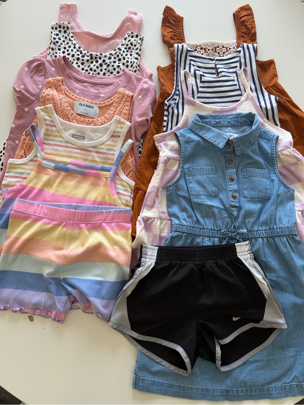 4T lot